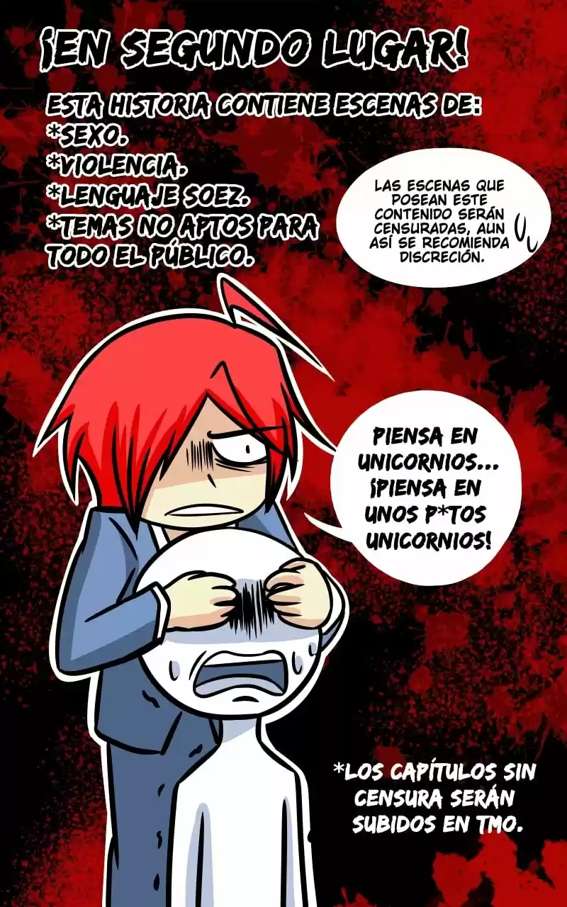My Red Garden - Capítulo 1 - Página 3 - LectorTMOo