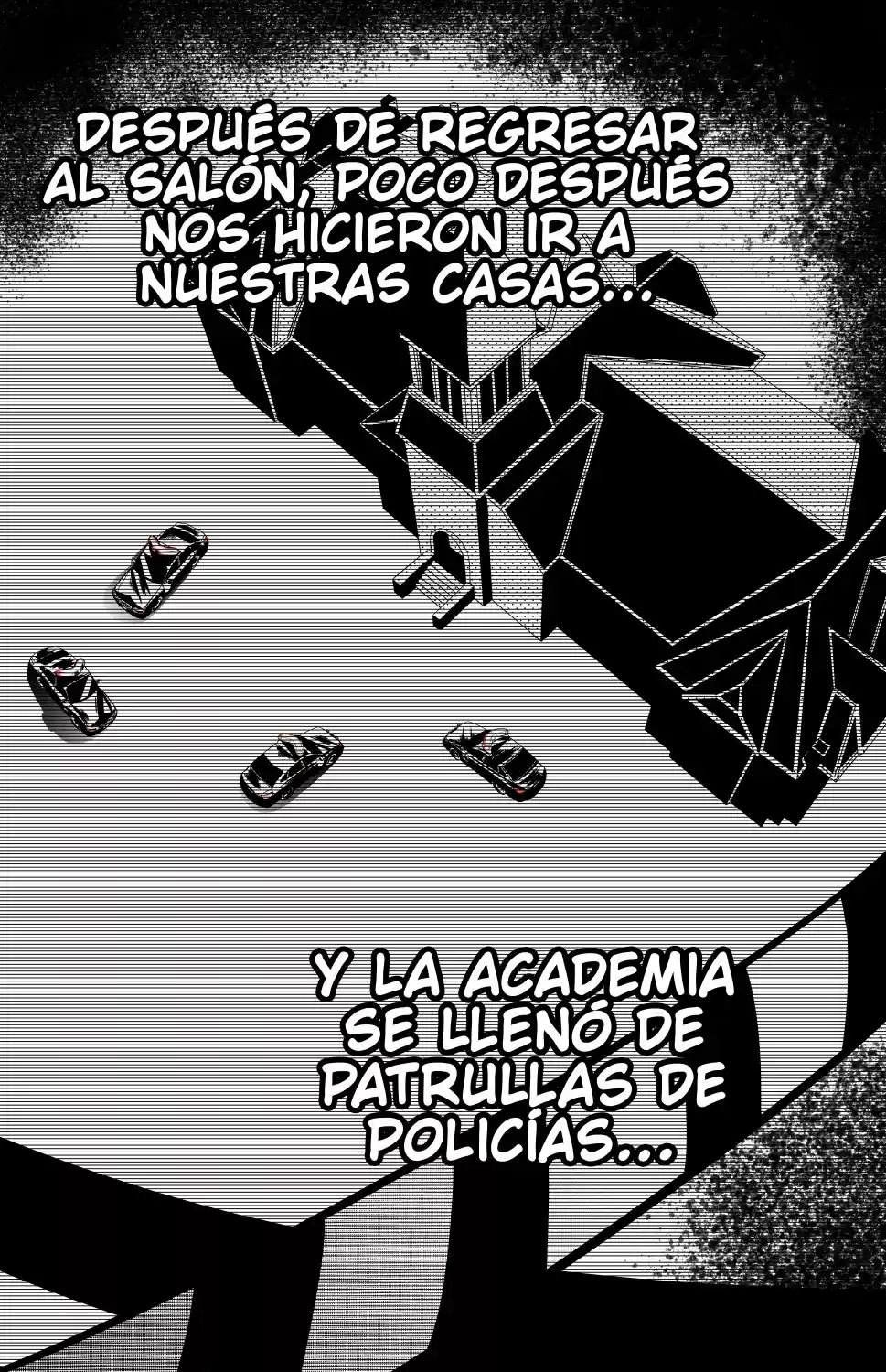 My Red Garden - Capítulo 2 - Página 30 - LectorTMOo
