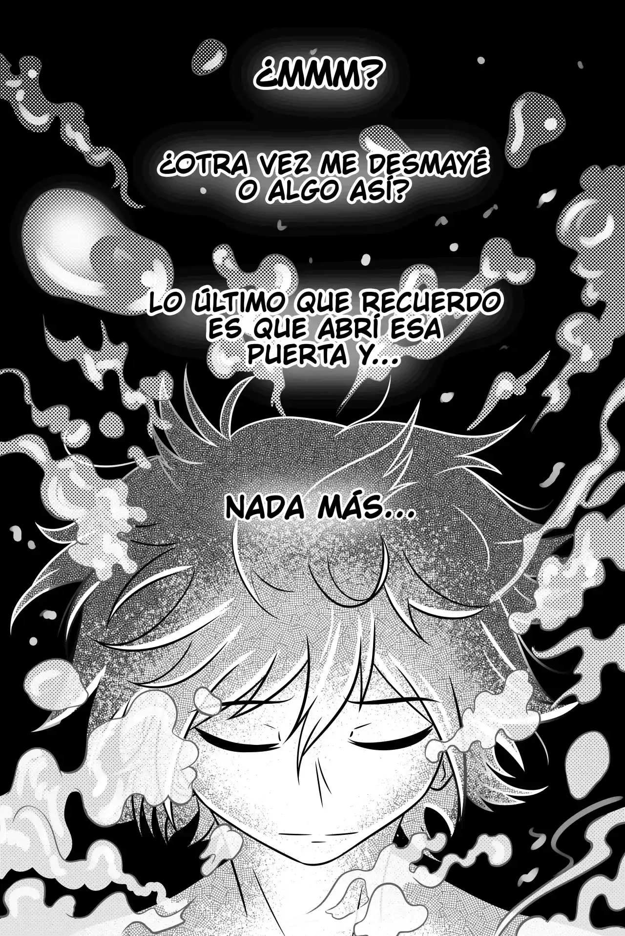 My Red Garden - Capítulo 5 - Página 2 - LectorTMOo