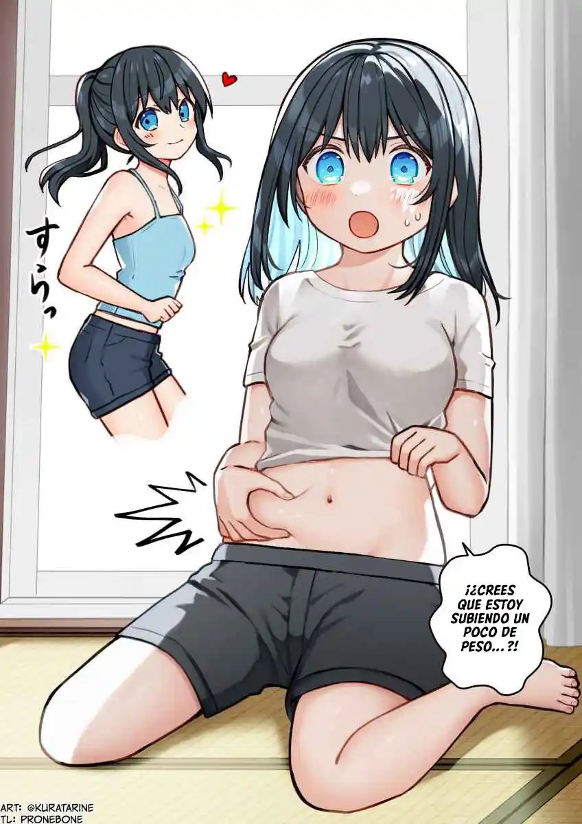 My Retired Idol Wife Is Cute - Capítulo 11 - Página 4 - LectorTMOo