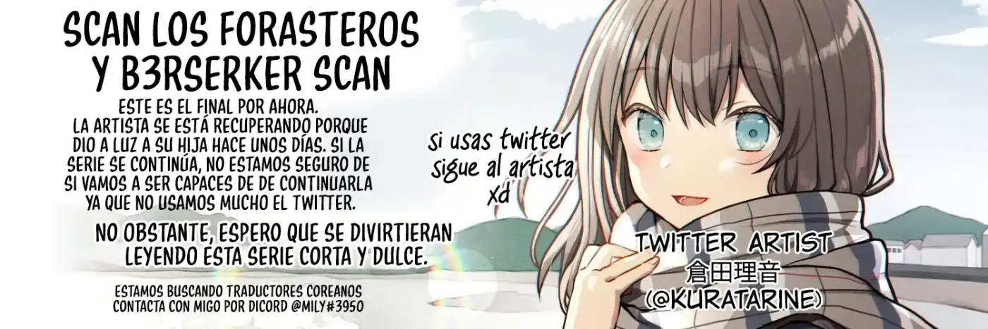 My Retired Idol Wife Is Cute - Capítulo 20 - Página 3 - LectorTMOo