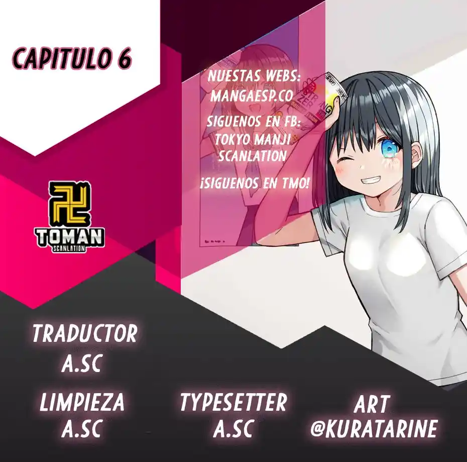 My Retired Idol Wife Is Cute - Capítulo 6 - Página 1 - LectorTMOo