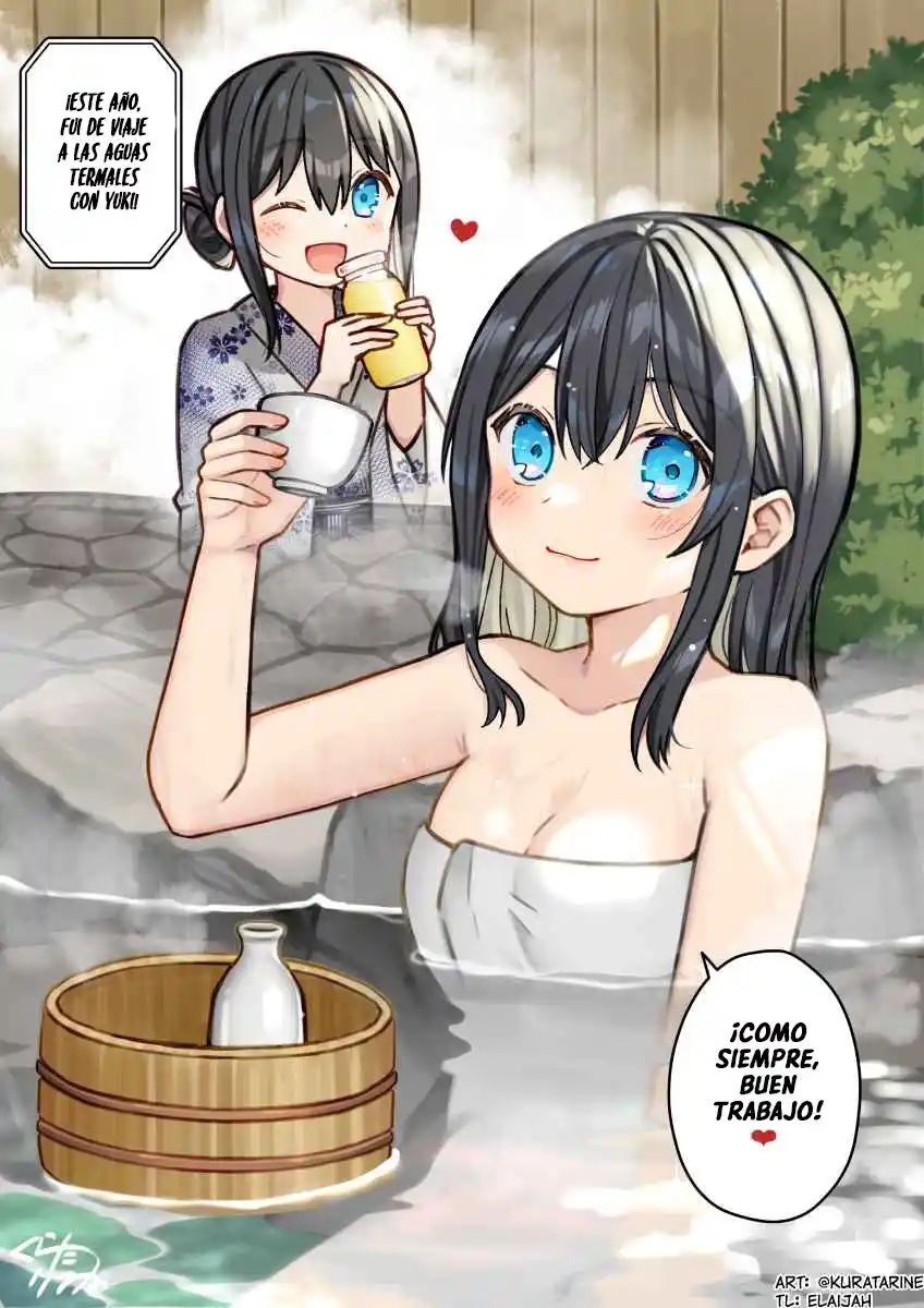 My Retired Idol Wife Is Cute - Capítulo 9 - Página 3 - LectorTMOo