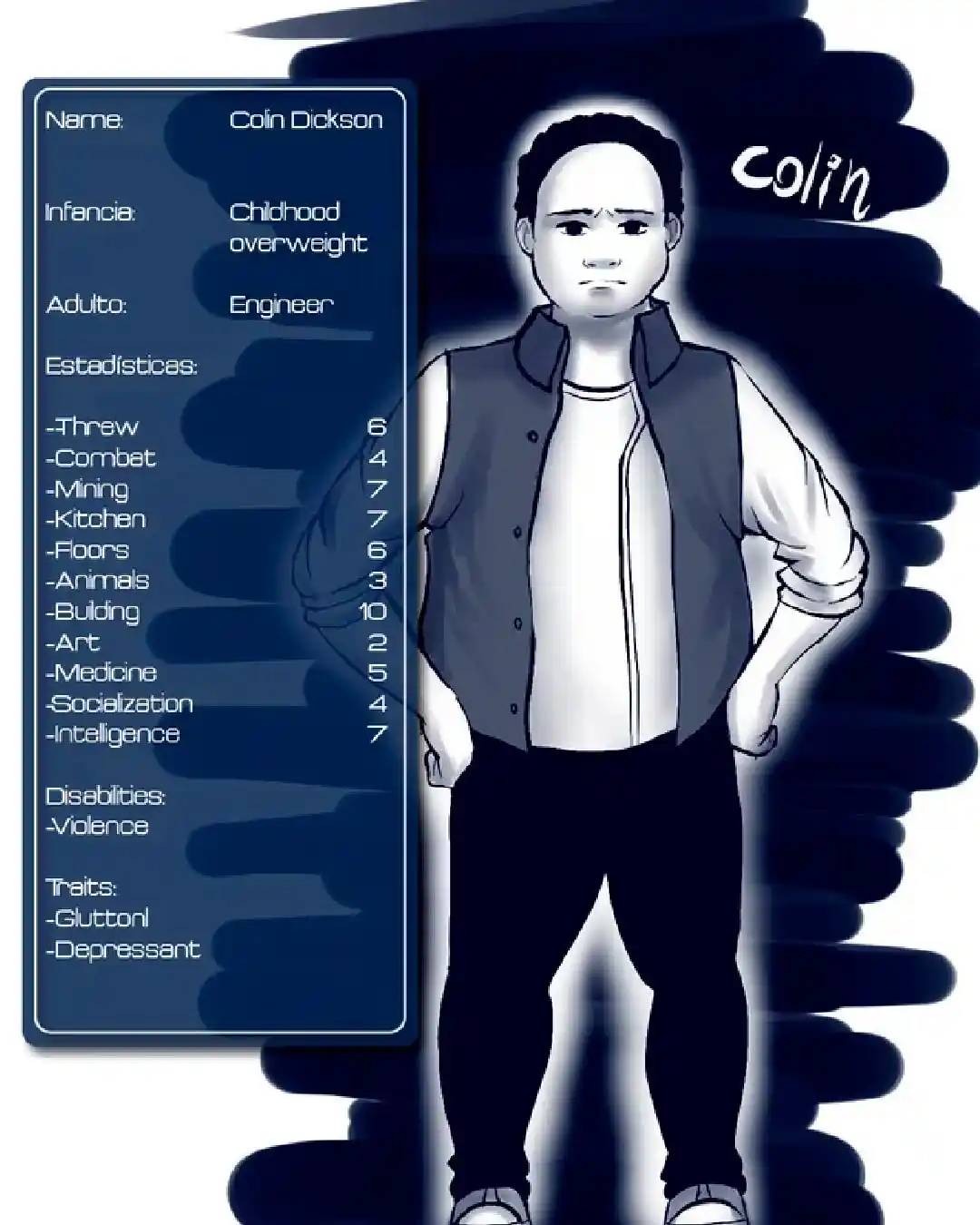 My Rim Chronicles - Capítulo 1.5 - Página 11 - LectorTMOo