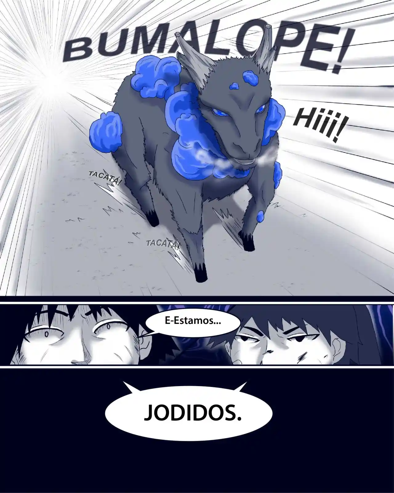 My Rim Chronicles - Capítulo 4 - Página 7 - LectorTMOo