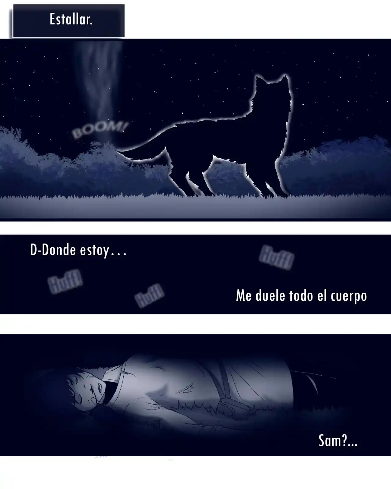 My Rim Chronicles - Capítulo 4 - Página 10 - LectorTMOo