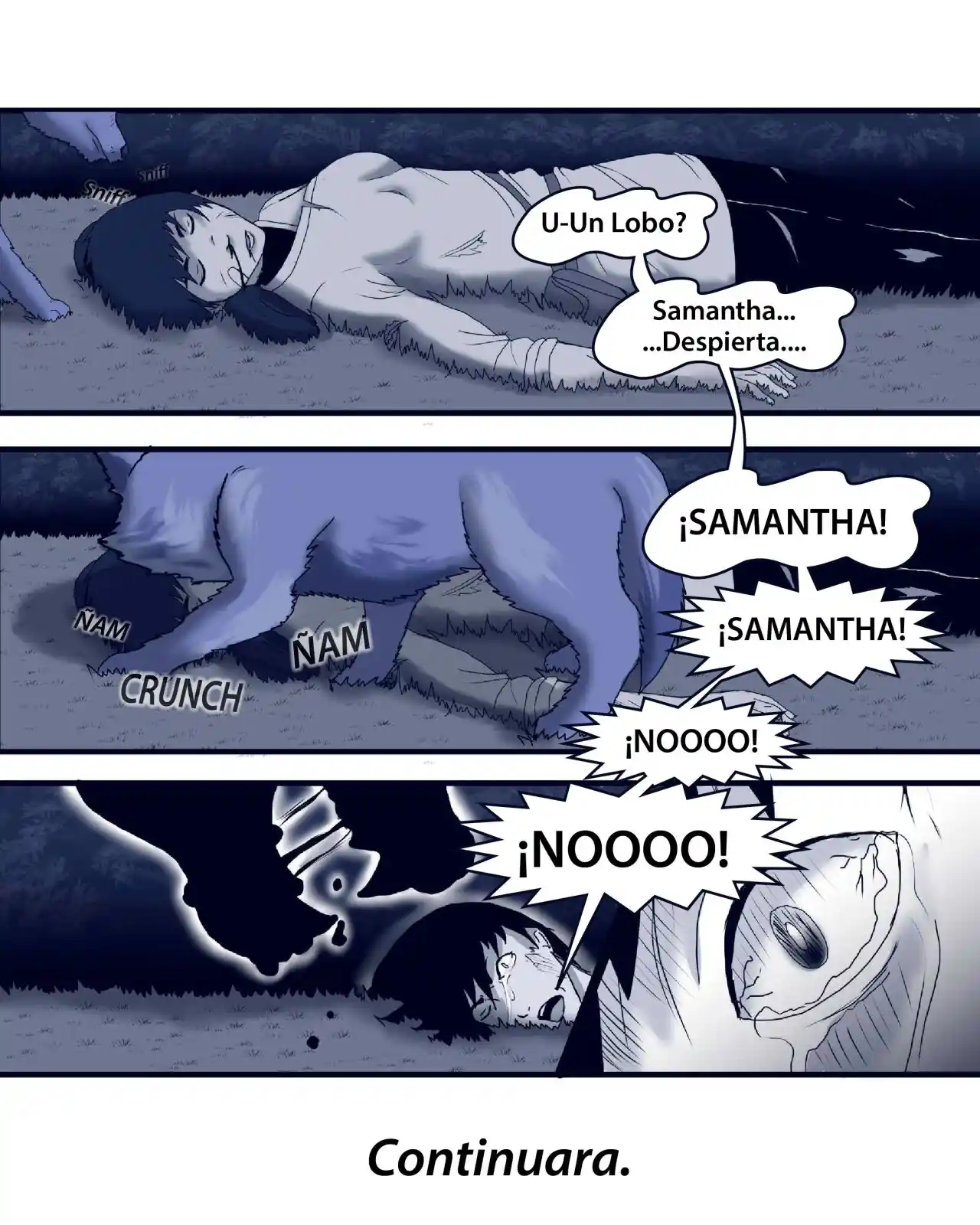 My Rim Chronicles - Capítulo 4 - Página 11 - LectorTMOo
