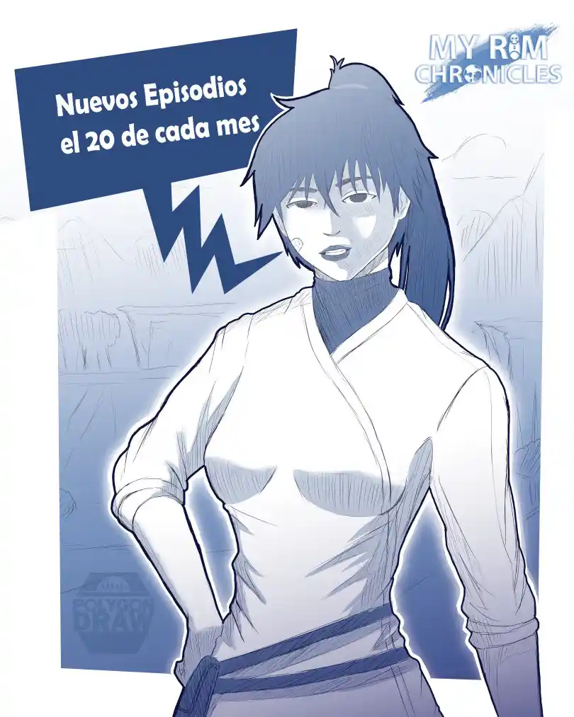 My Rim Chronicles - Capítulo 4 - Página 12 - LectorTMOo
