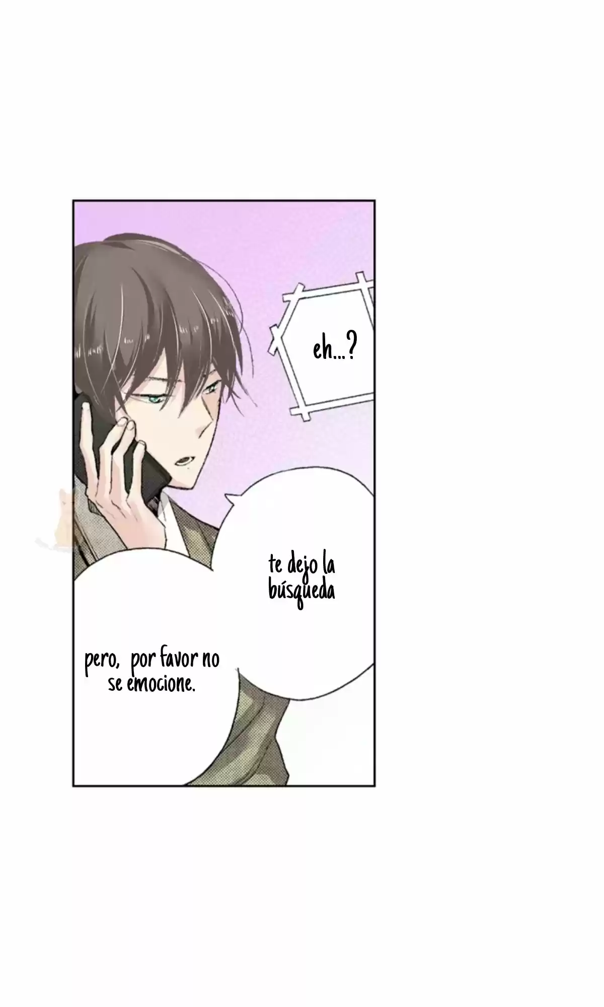 My Roommate Is A Cat - Capítulo 1 - Página 32 - LectorTMOo