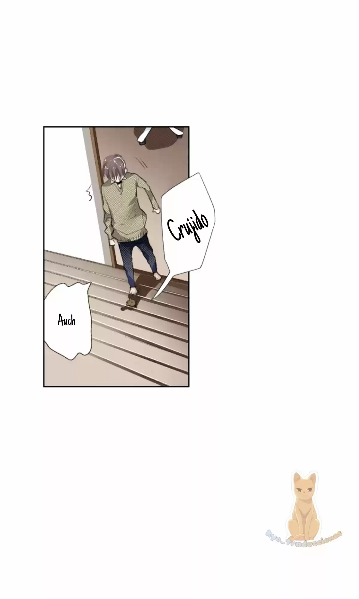 My Roommate Is A Cat - Capítulo 1 - Página 40 - LectorTMOo