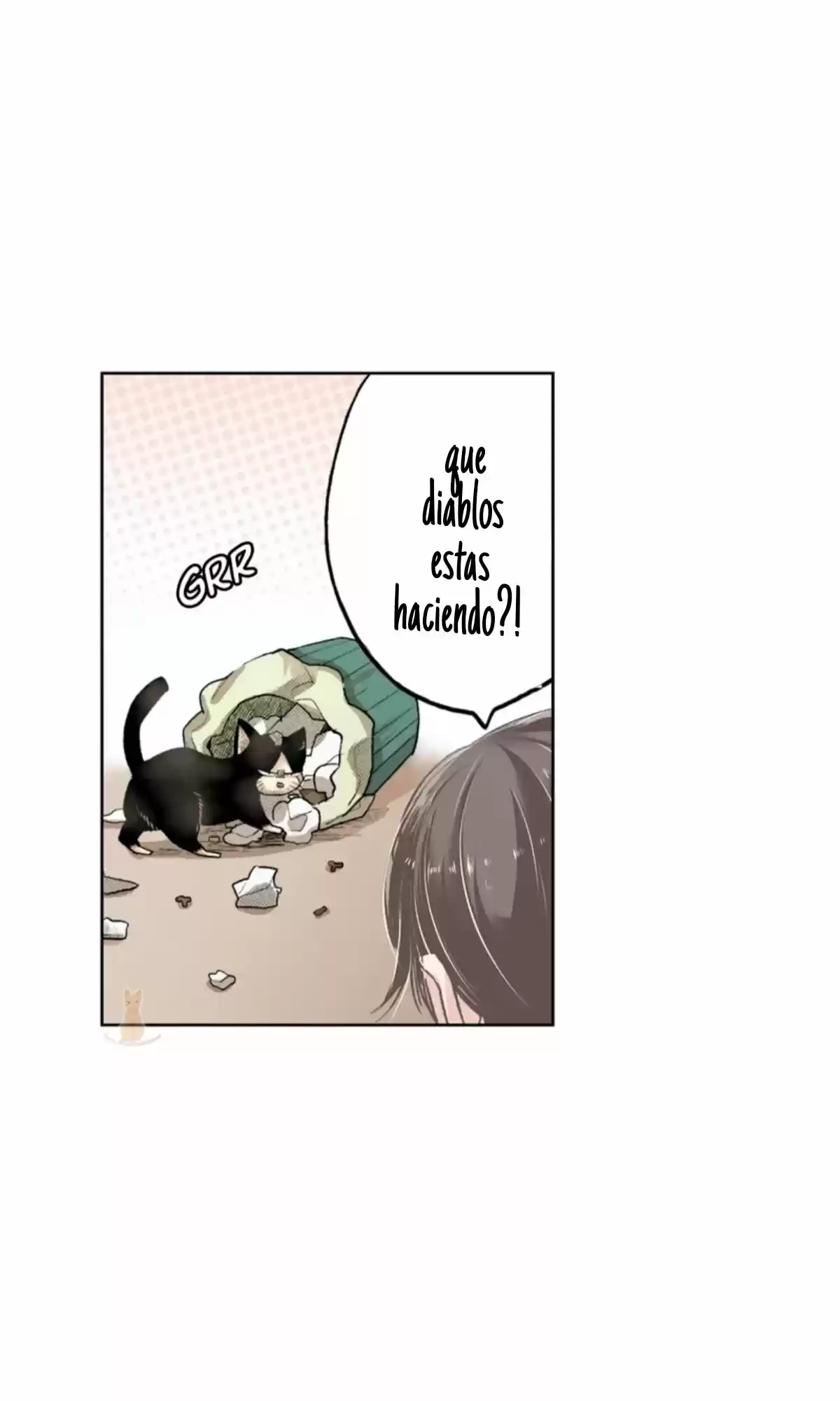 My Roommate Is A Cat - Capítulo 1 - Página 42 - LectorTMOo