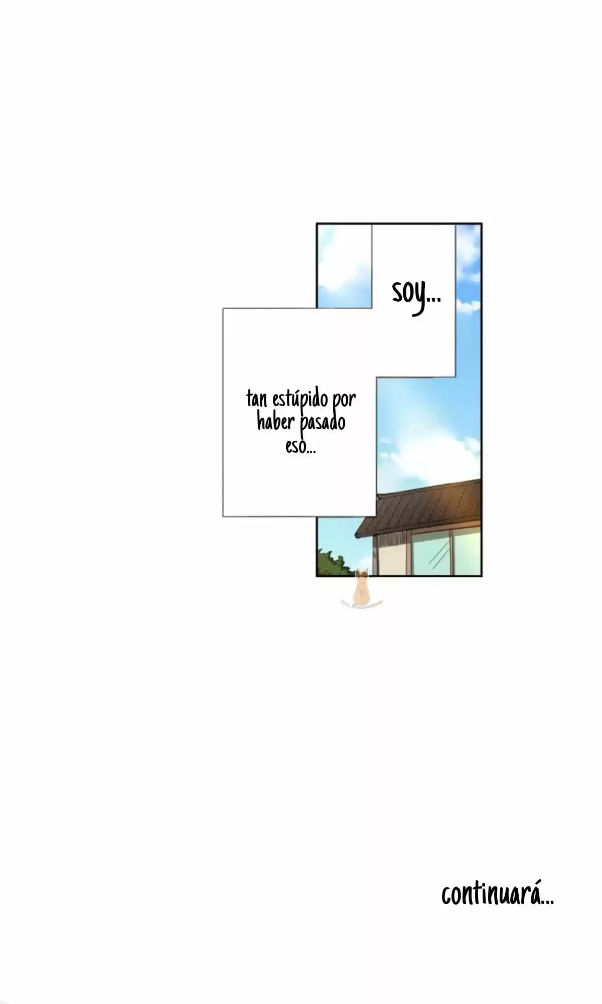 My Roommate Is A Cat - Capítulo 1 - Página 46 - LectorTMOo