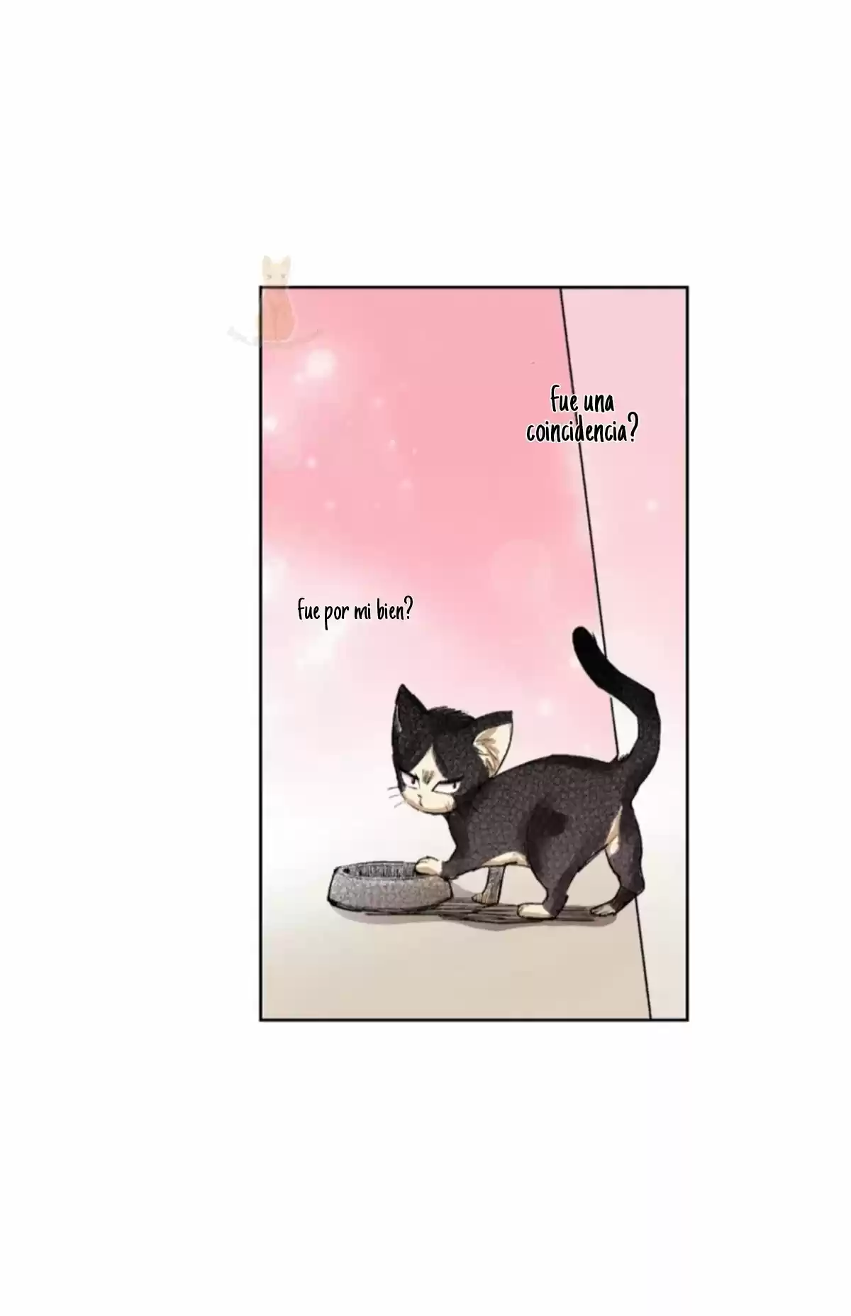 My Roommate Is A Cat - Capítulo 2 - Página 26 - LectorTMOo