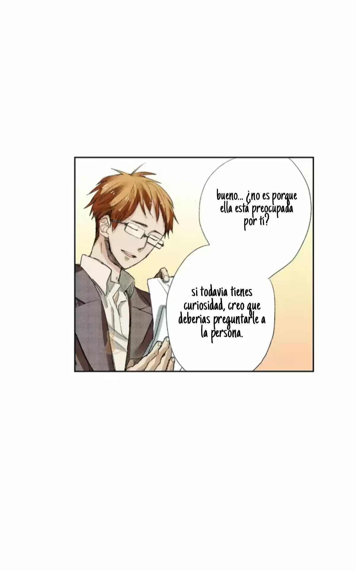 My Roommate Is A Cat - Capítulo 2 - Página 29 - LectorTMOo