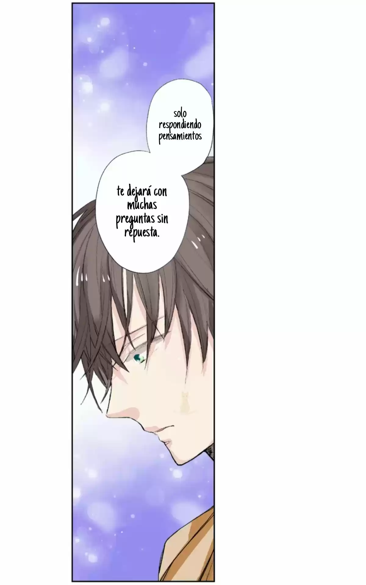 My Roommate Is A Cat - Capítulo 2 - Página 30 - LectorTMOo