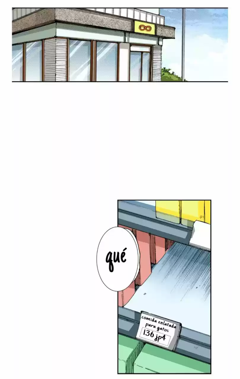 My Roommate Is A Cat - Capítulo 4 - Página 13 - LectorTMOo