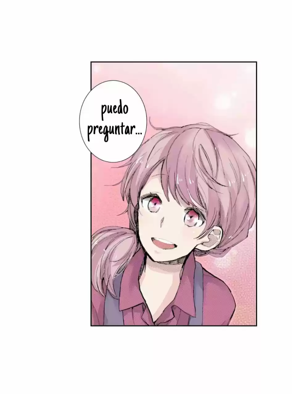 My Roommate Is A Cat - Capítulo 4 - Página 19 - LectorTMOo