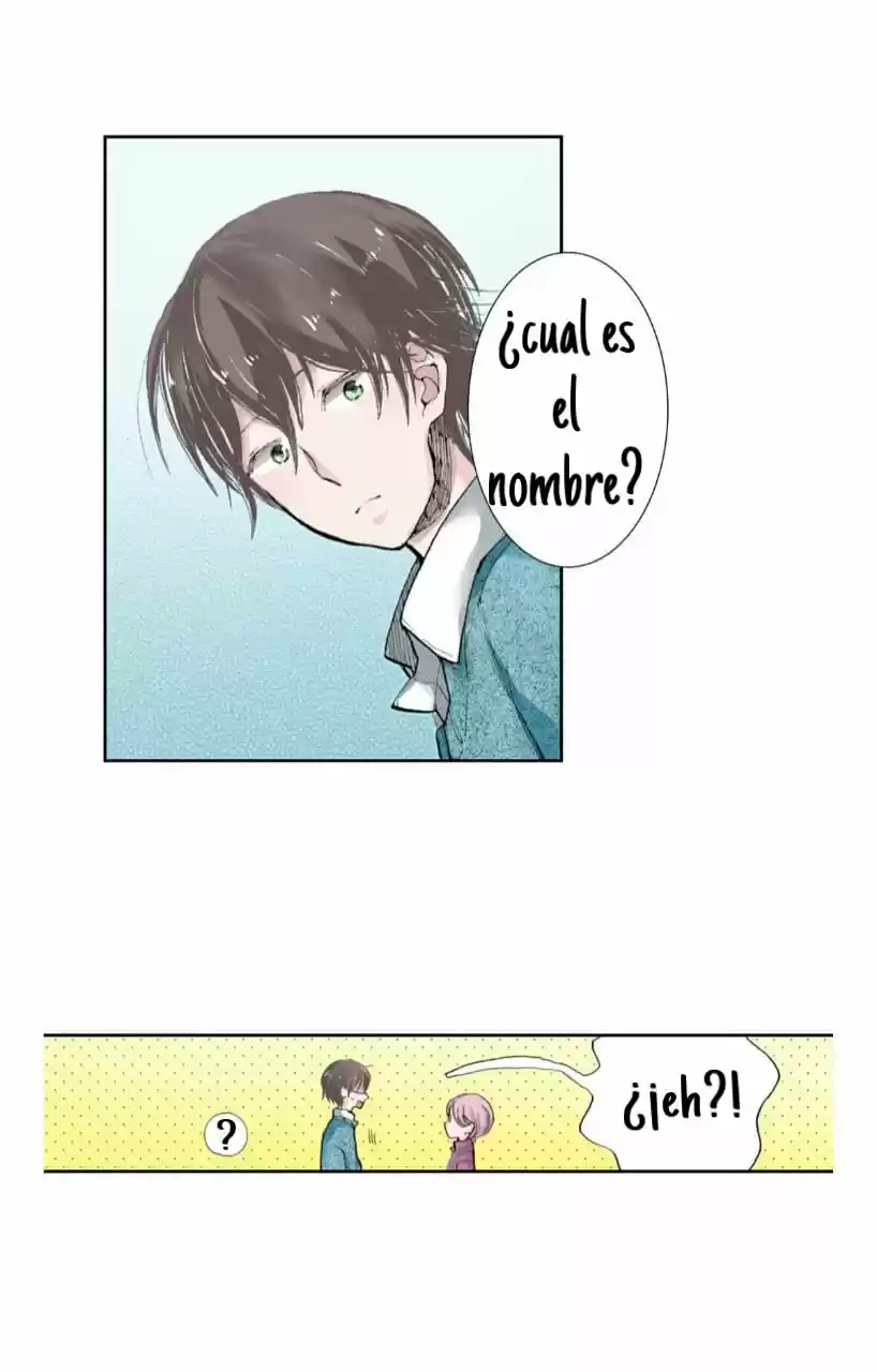 My Roommate Is A Cat - Capítulo 4 - Página 20 - LectorTMOo