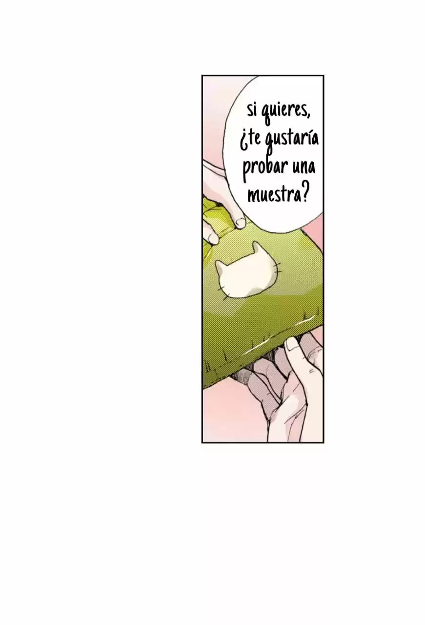 My Roommate Is A Cat - Capítulo 4 - Página 26 - LectorTMOo