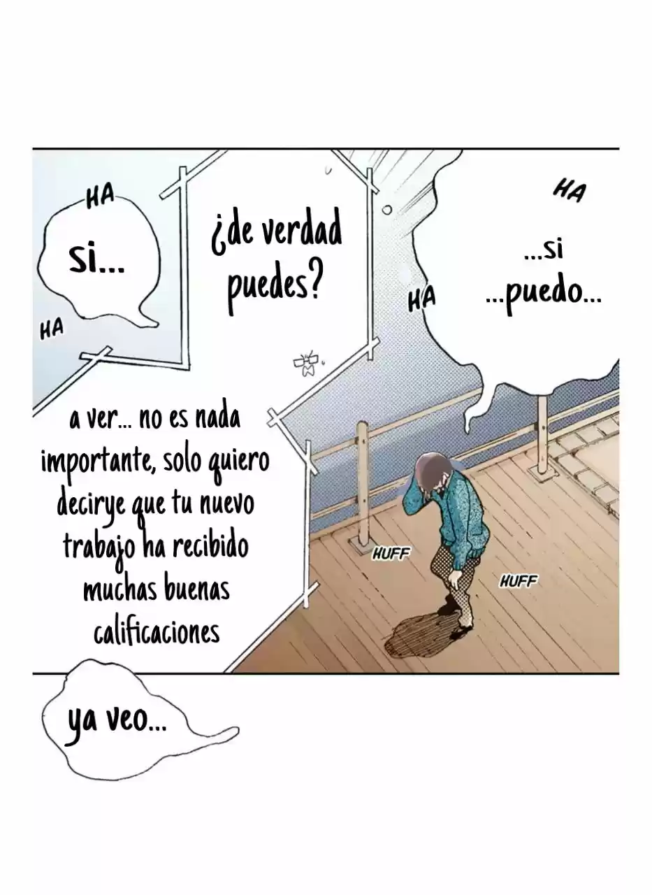 My Roommate Is A Cat - Capítulo 4 - Página 36 - LectorTMOo