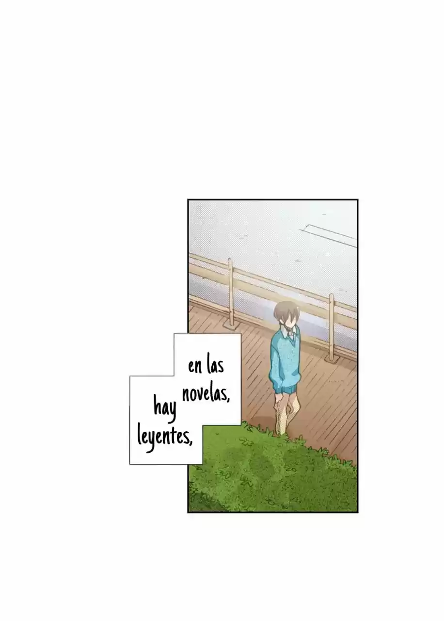 My Roommate Is A Cat - Capítulo 4 - Página 41 - LectorTMOo