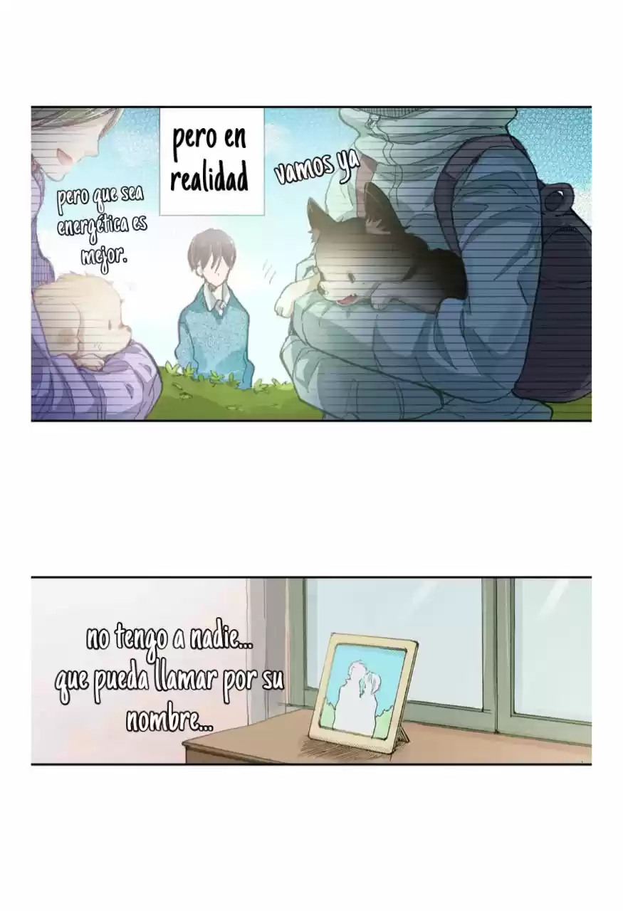 My Roommate Is A Cat - Capítulo 4 - Página 44 - LectorTMOo
