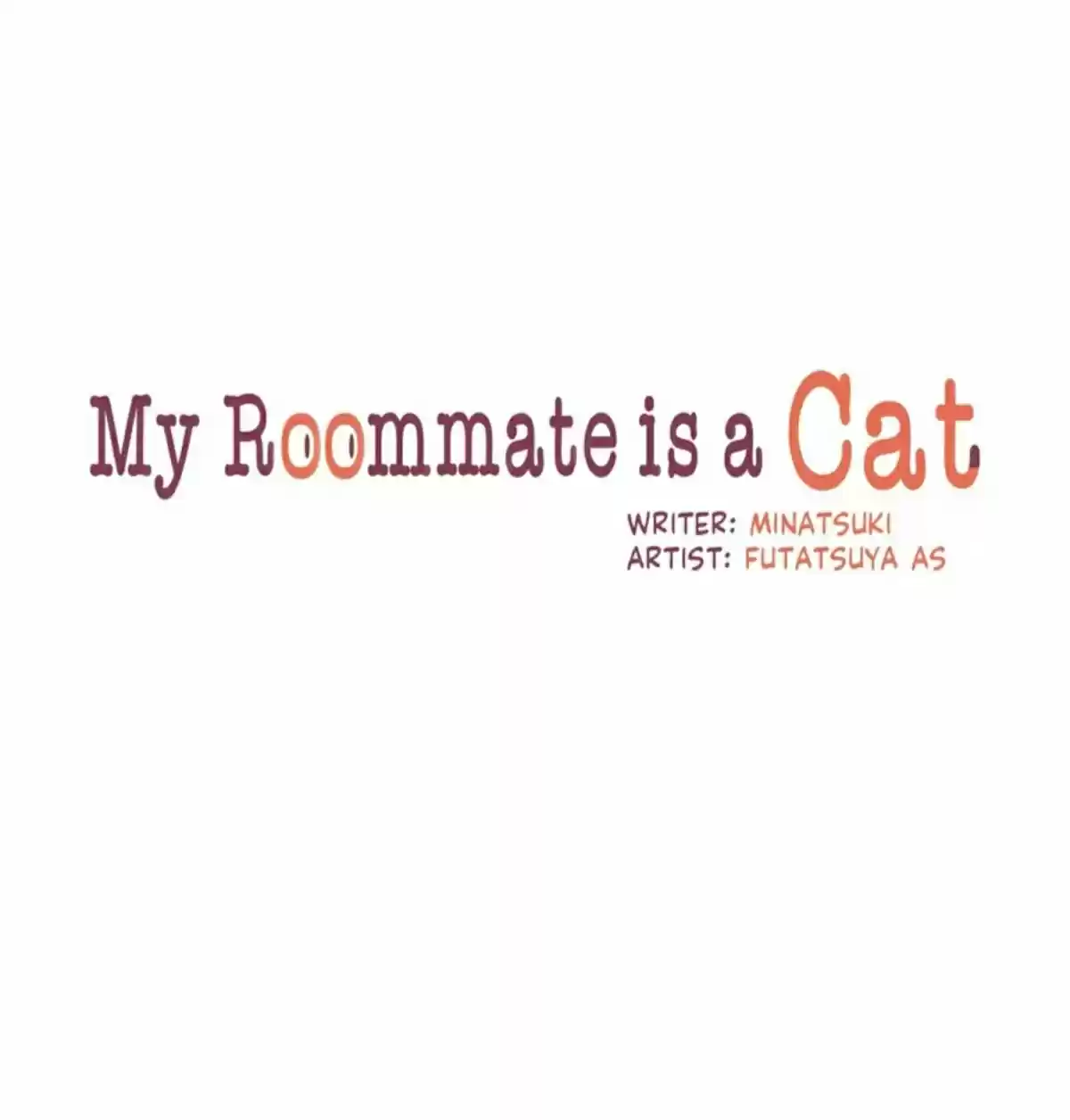 My Roommate Is A Cat - Capítulo 5 - Página 2 - LectorTMOo