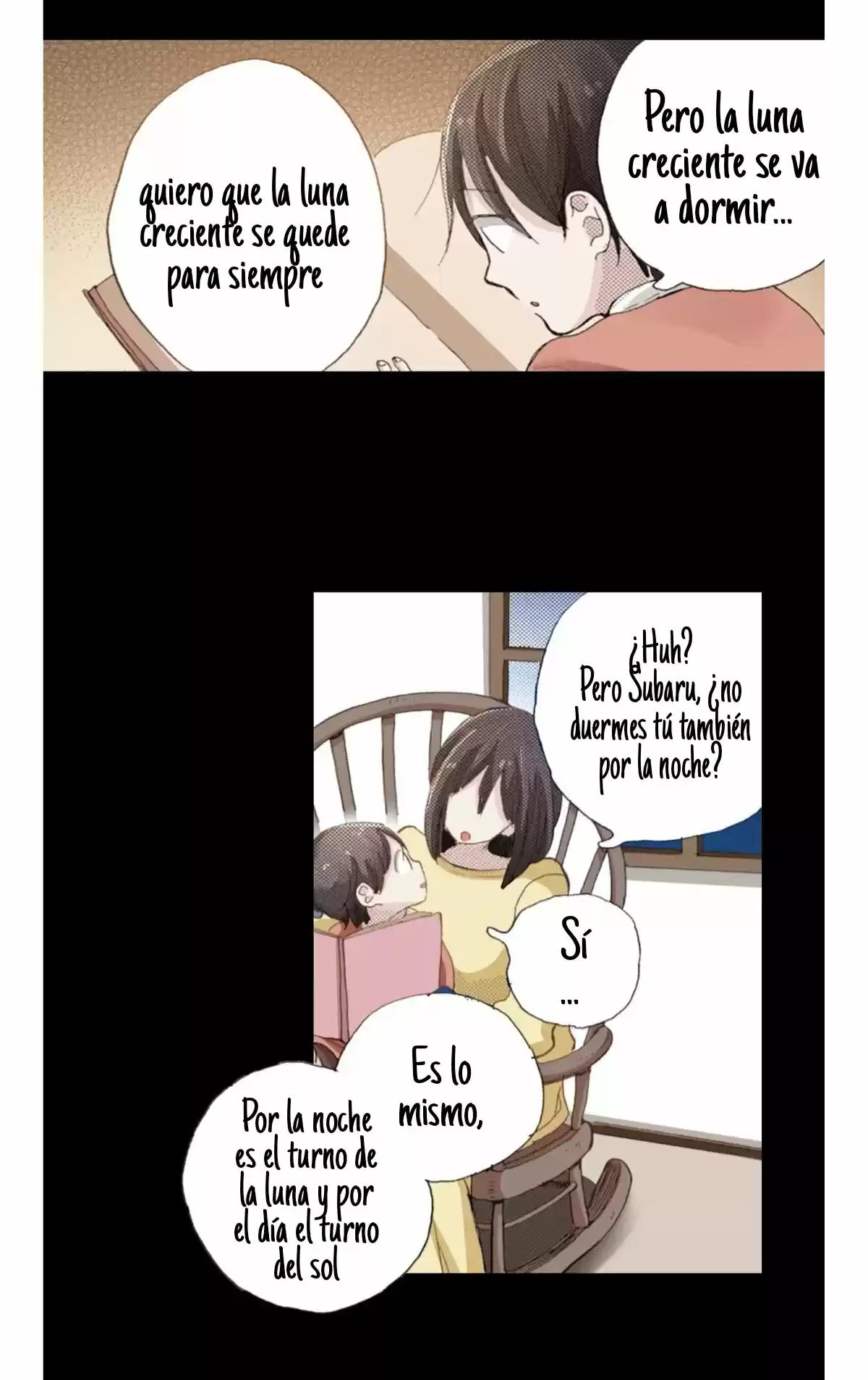 My Roommate Is A Cat - Capítulo 5 - Página 24 - LectorTMOo