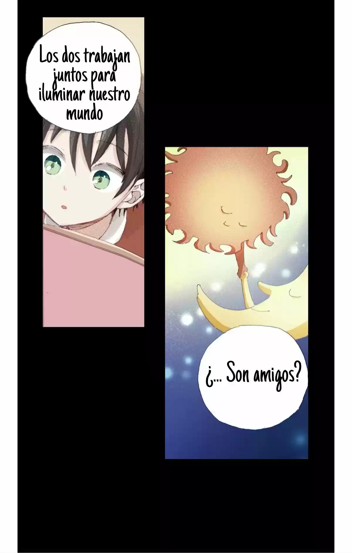 My Roommate Is A Cat - Capítulo 5 - Página 25 - LectorTMOo