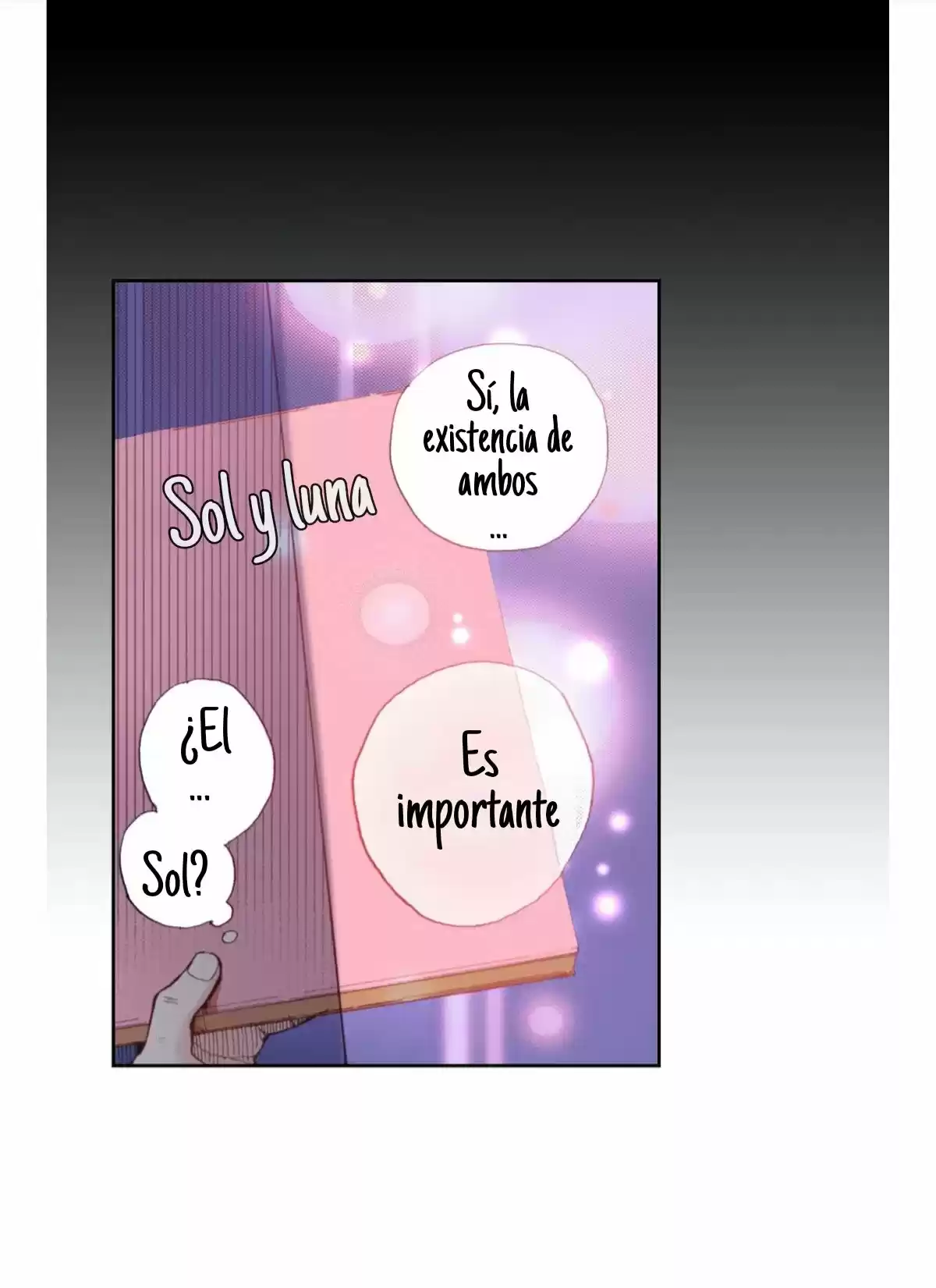 My Roommate Is A Cat - Capítulo 5 - Página 26 - LectorTMOo