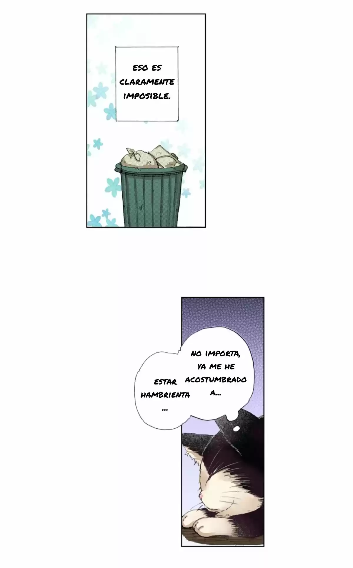 My Roommate Is A Cat - Capítulo 6 - Página 10 - LectorTMOo