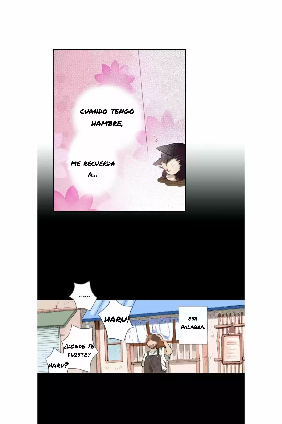 My Roommate Is A Cat - Capítulo 6 - Página 11 - LectorTMOo