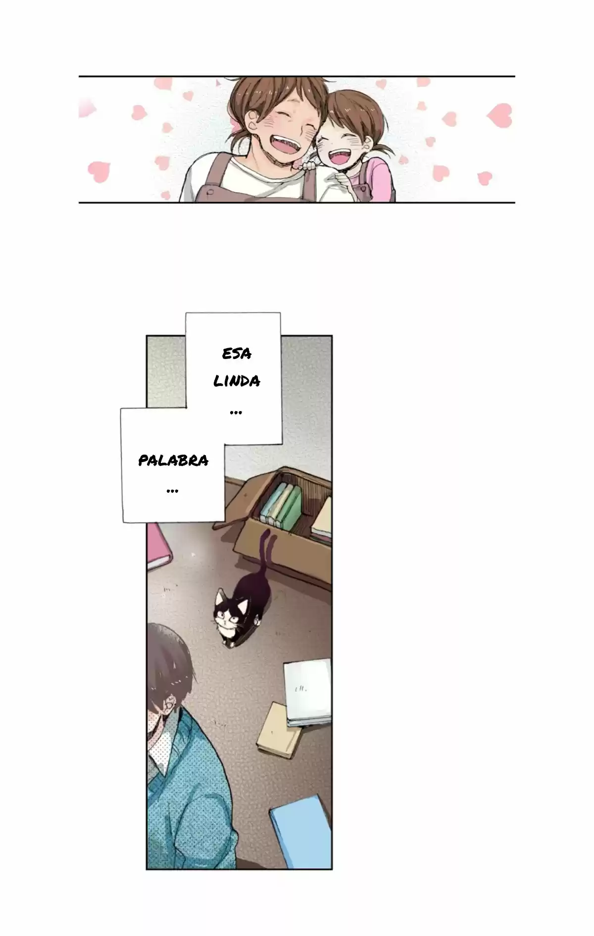 My Roommate Is A Cat - Capítulo 6 - Página 22 - LectorTMOo