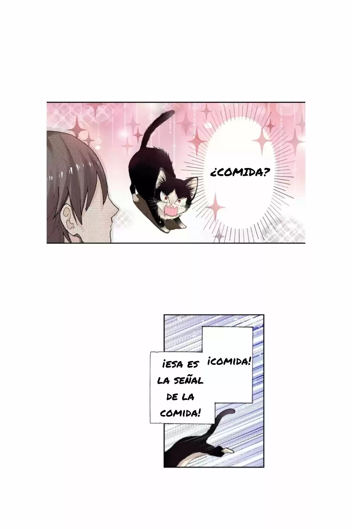 My Roommate Is A Cat - Capítulo 6 - Página 24 - LectorTMOo