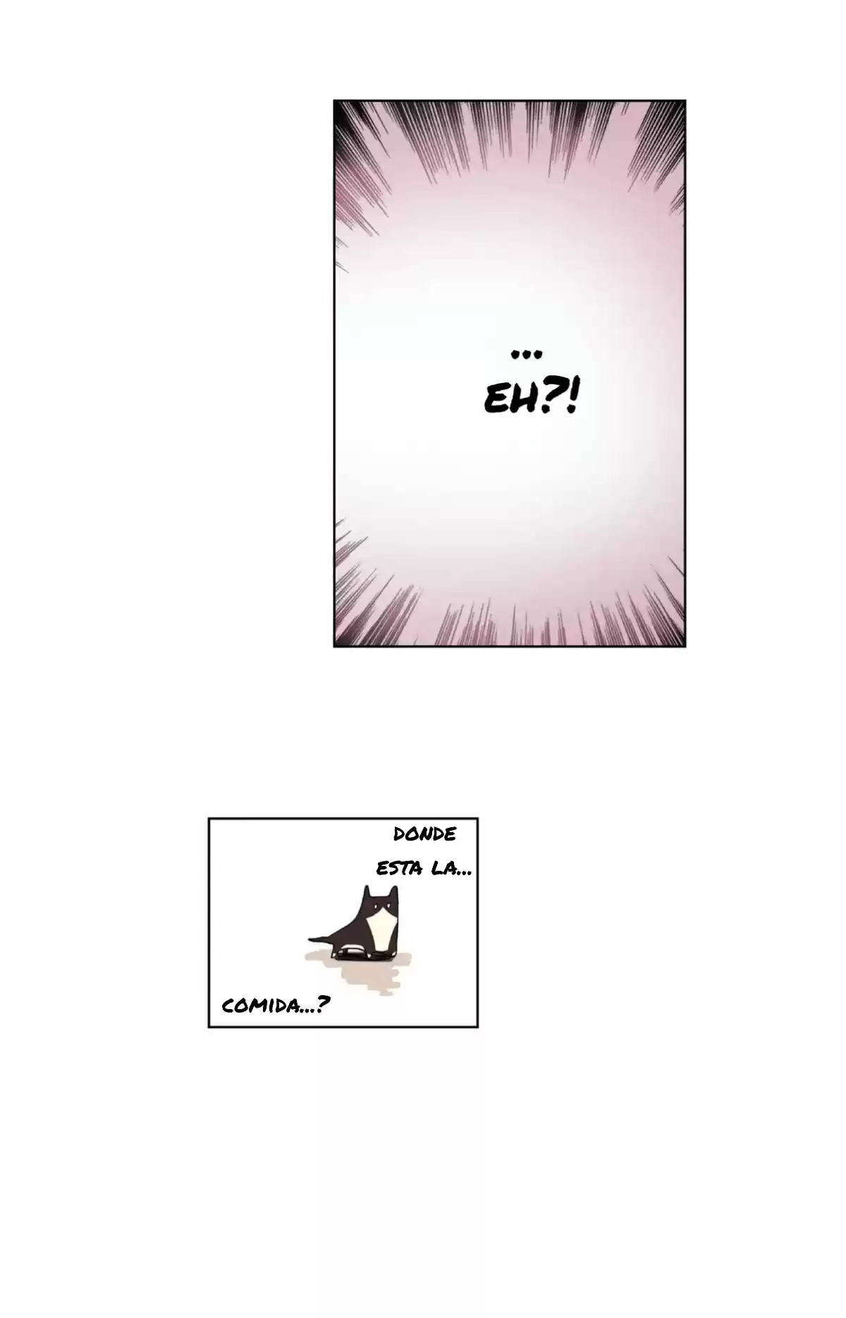 My Roommate Is A Cat - Capítulo 6 - Página 30 - LectorTMOo