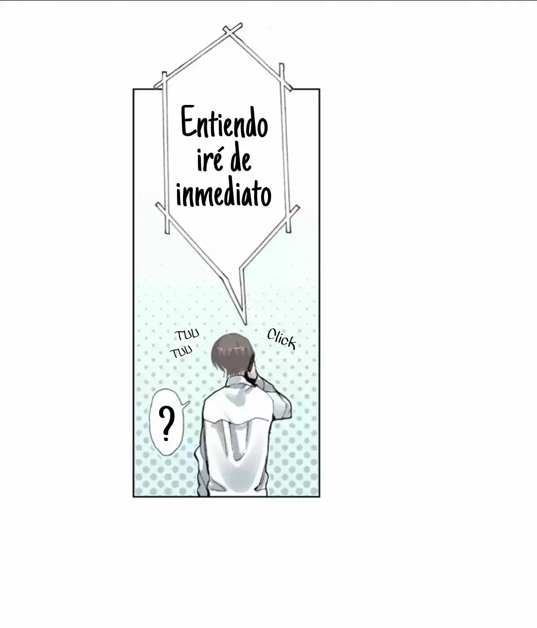 My Roommate Is A Cat - Capítulo 7 - Página 5 - LectorTMOo