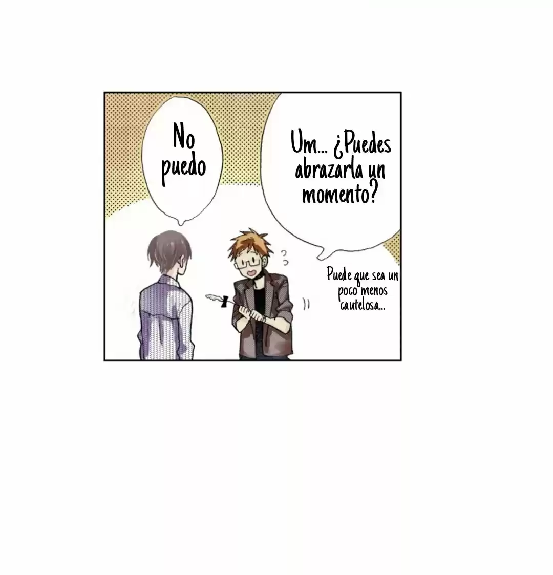 My Roommate Is A Cat - Capítulo 7 - Página 20 - LectorTMOo