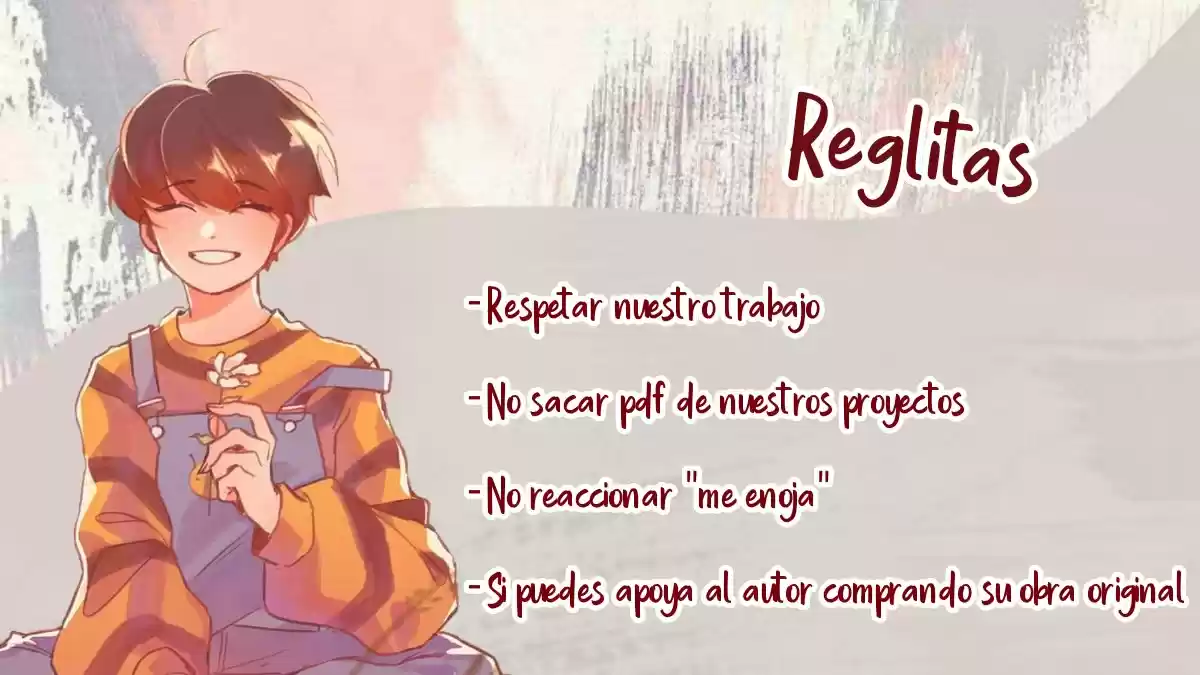 My Roommate Is A Cat - Capítulo 7 - Página 36 - LectorTMOo
