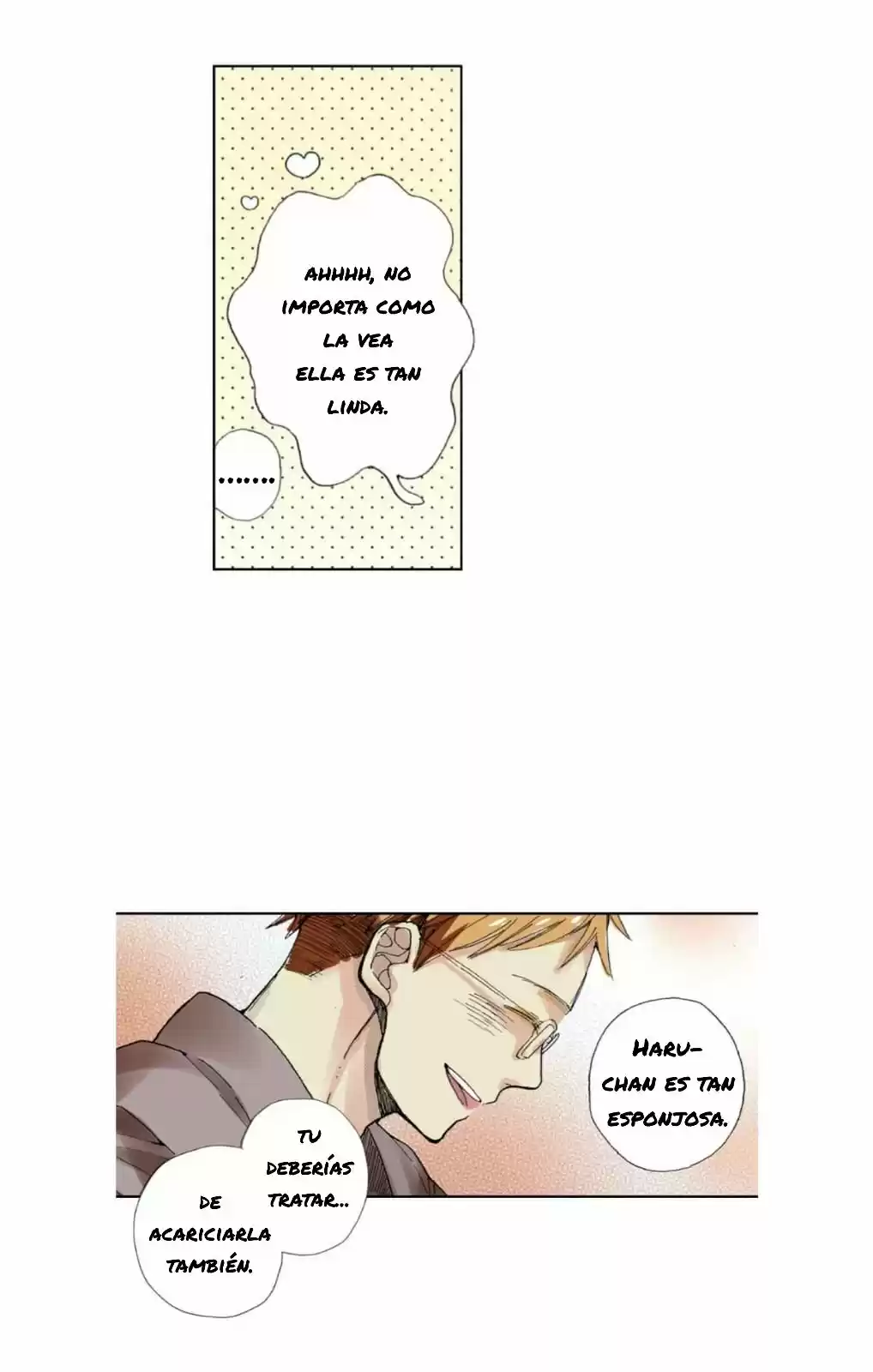 My Roommate Is A Cat - Capítulo 8 - Página 7 - LectorTMOo