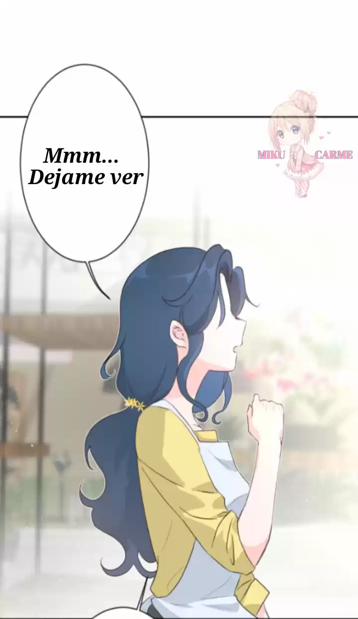MY SAKURA SEASON - Capítulo  - Página 4 - LectorTMOo