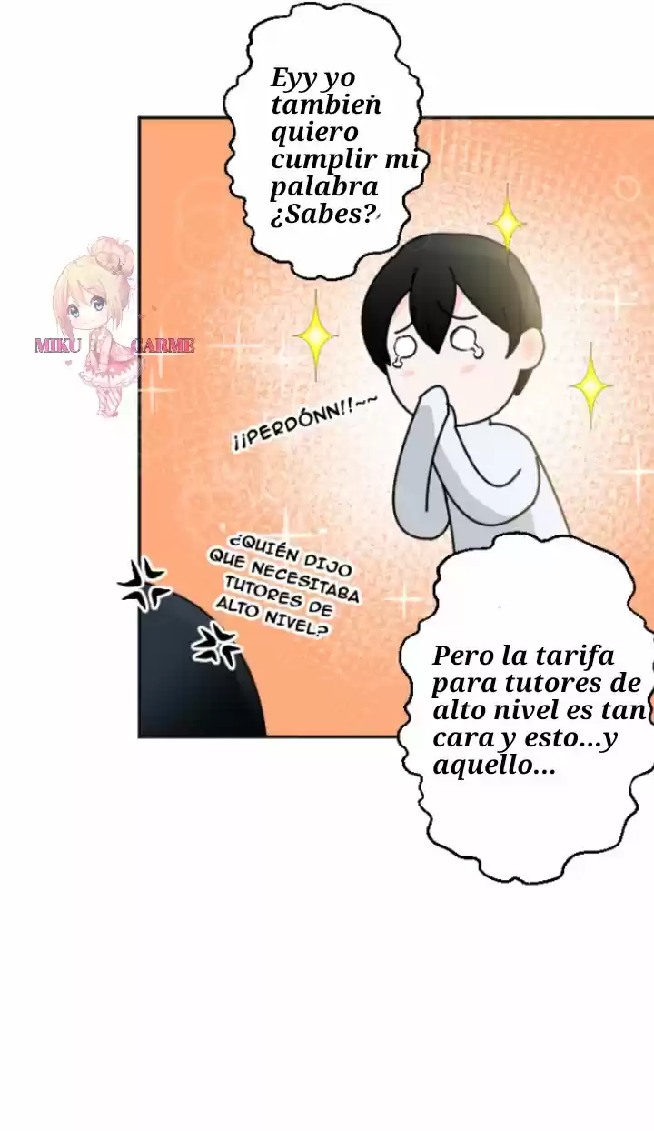 MY SAKURA SEASON - Capítulo  - Página 17 - LectorTMOo