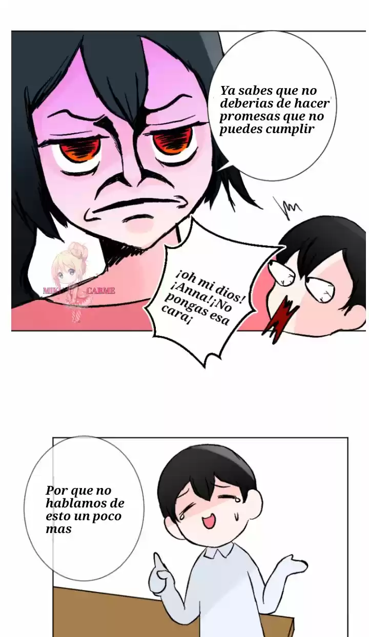 MY SAKURA SEASON - Capítulo 2 - Página 7 - LectorTMOo