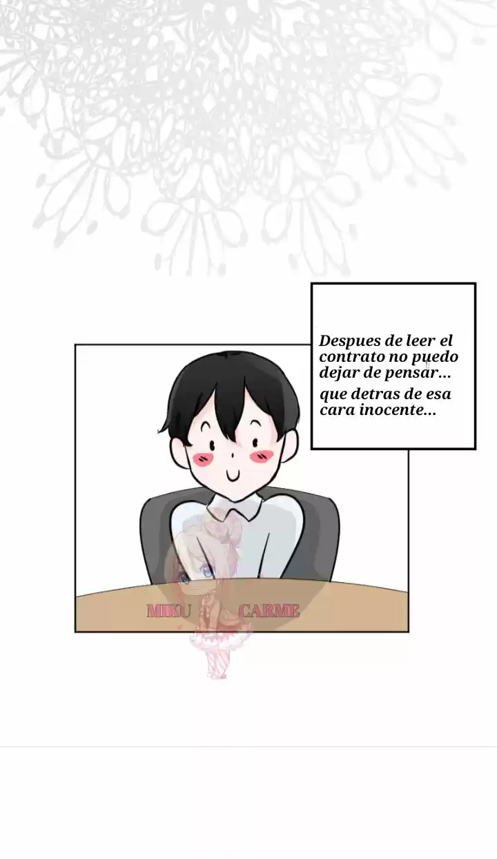 MY SAKURA SEASON - Capítulo 2 - Página 13 - LectorTMOo