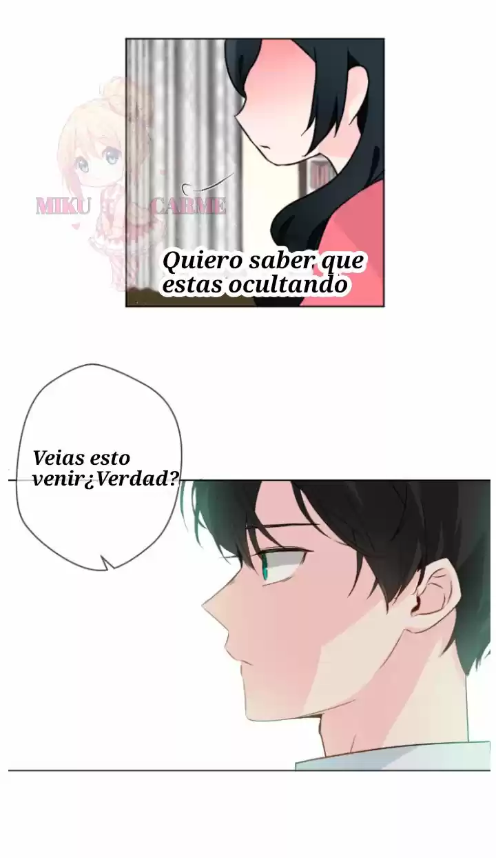 MY SAKURA SEASON - Capítulo 2 - Página 14 - LectorTMOo