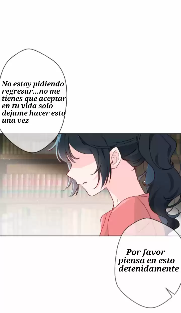 MY SAKURA SEASON - Capítulo 2 - Página 25 - LectorTMOo