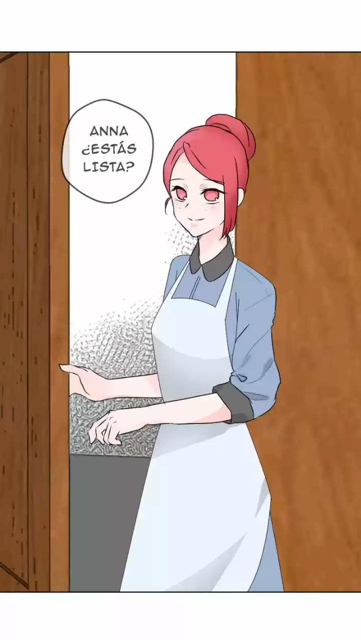 MY SAKURA SEASON - Capítulo 3 - Página 7 - LectorTMOo