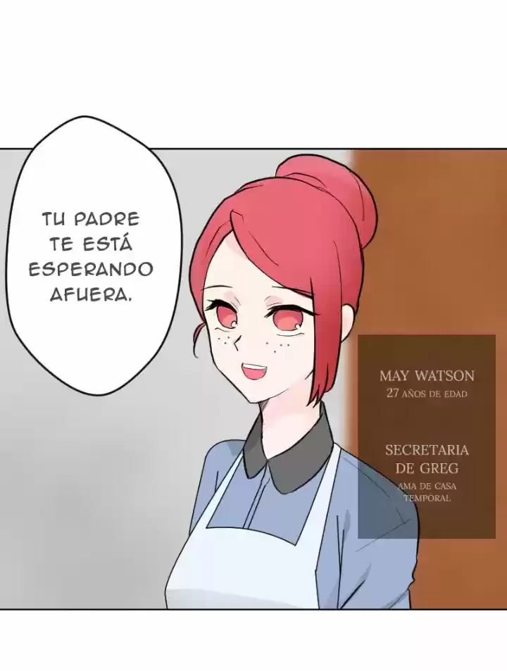 MY SAKURA SEASON - Capítulo 3 - Página 8 - LectorTMOo