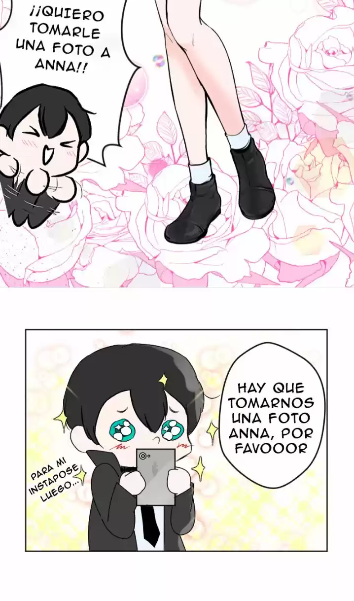 MY SAKURA SEASON - Capítulo 3 - Página 15 - LectorTMOo