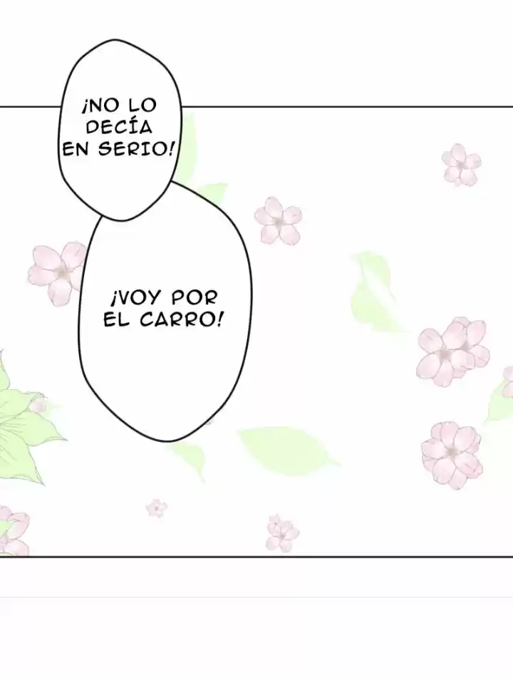 MY SAKURA SEASON - Capítulo 3 - Página 17 - LectorTMOo