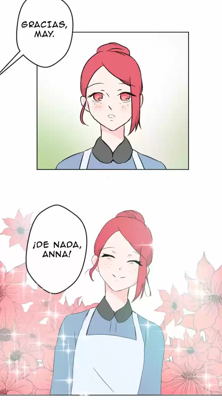 MY SAKURA SEASON - Capítulo 3 - Página 20 - LectorTMOo